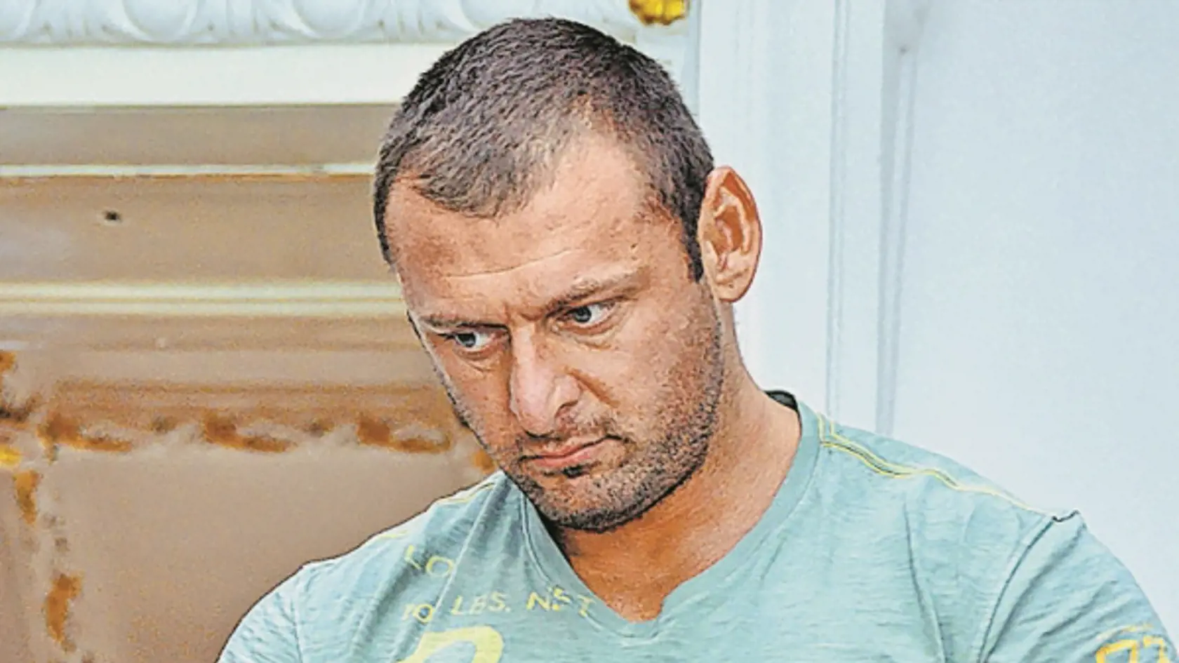 Nigutov ochranca Radovan Varga: Motív na objednávku vraždy mal, Marian Kakalejčík od neho pýtal za kšefty so šrotom štyristotisíc eur.