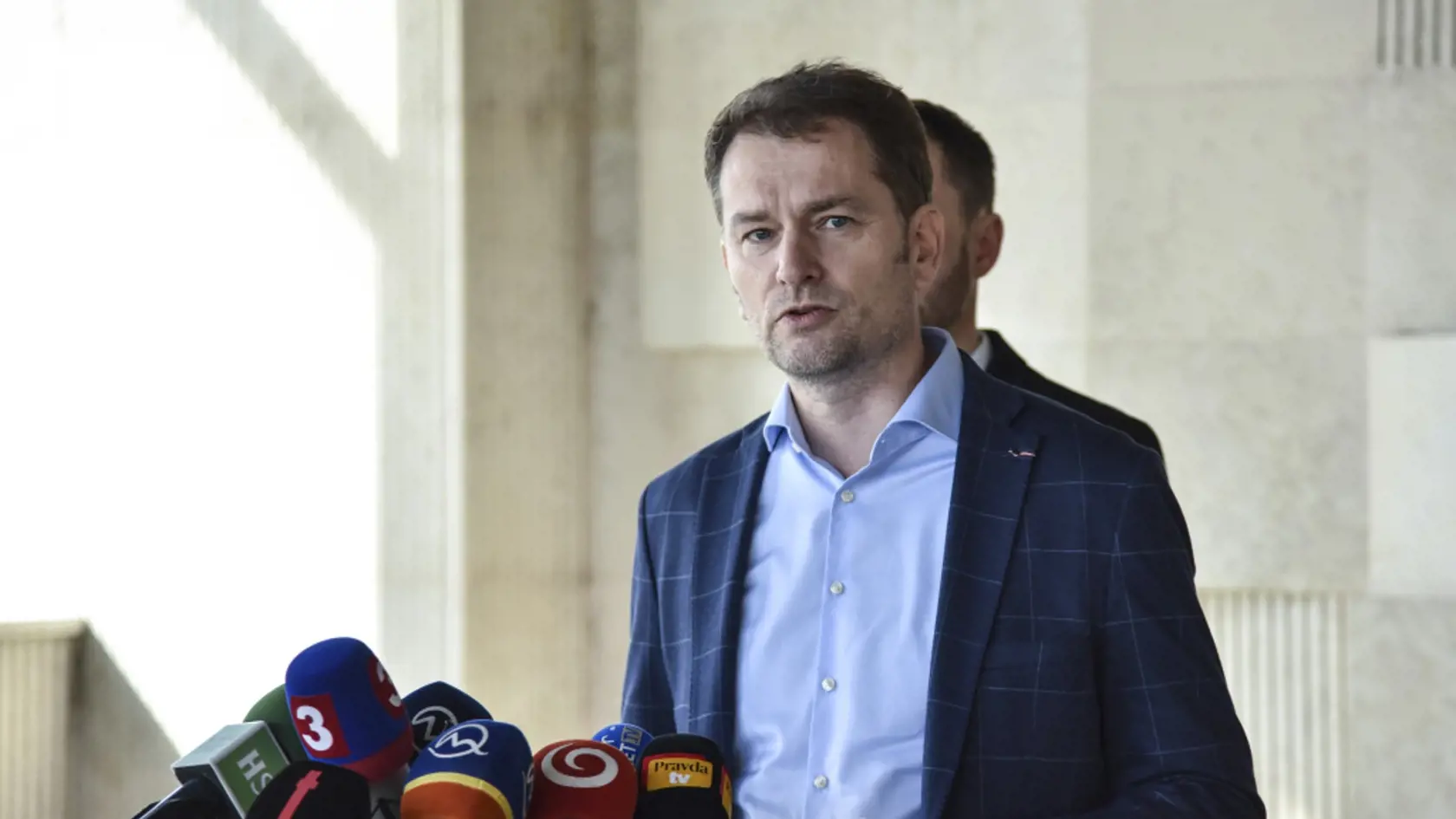 Igor Matovič
