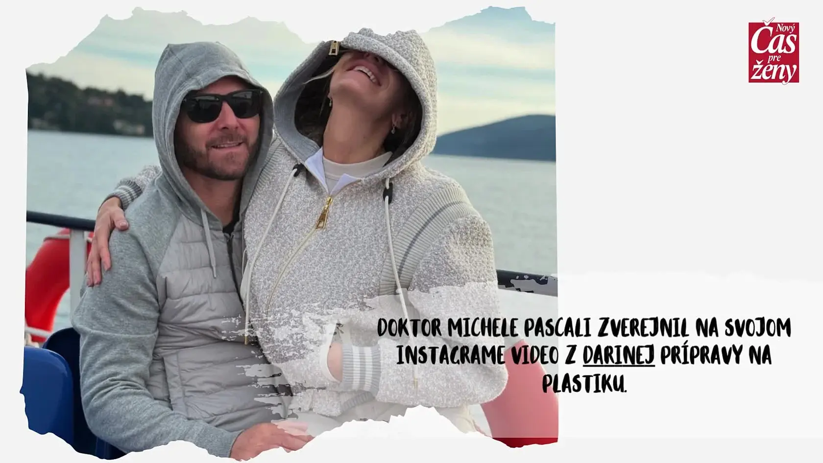 Dara prehovorila o vzťahoch