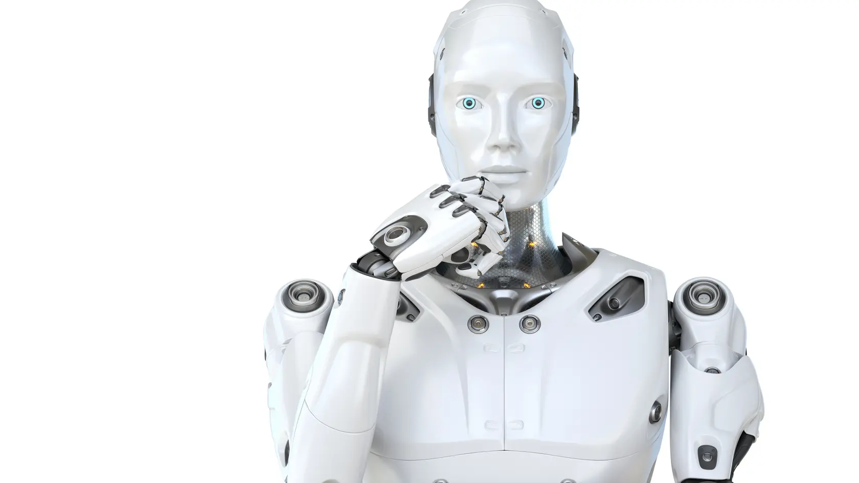 Technológie idú vpred rýchlo, umelá inteligencia mení trh práce