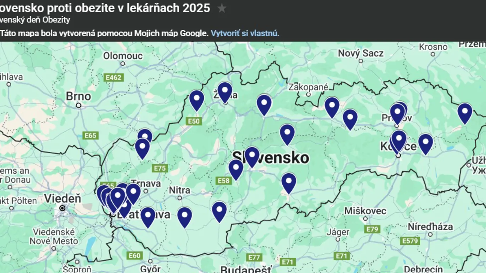 Ktoré lekárne vám odmerajú riziká?