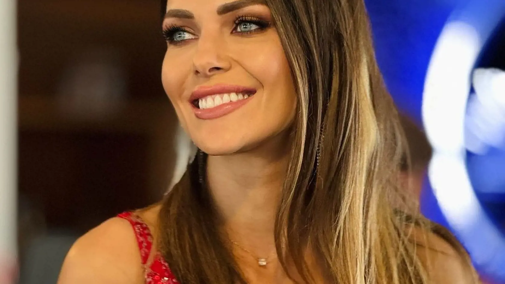 Martina Schindlerová ohúrila mužské osadenstvo svojich fanúšikov.