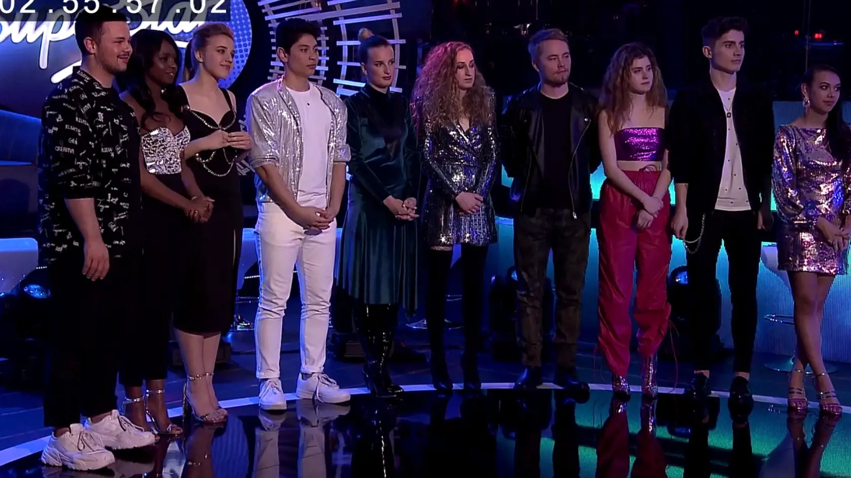 Finálová desiatka SuperStar 2020 je konečne známa.