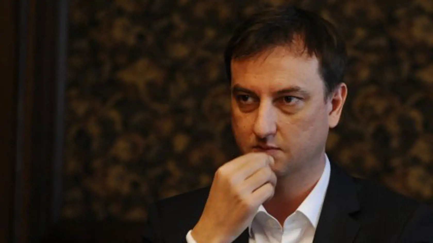 Daniel Krajcer