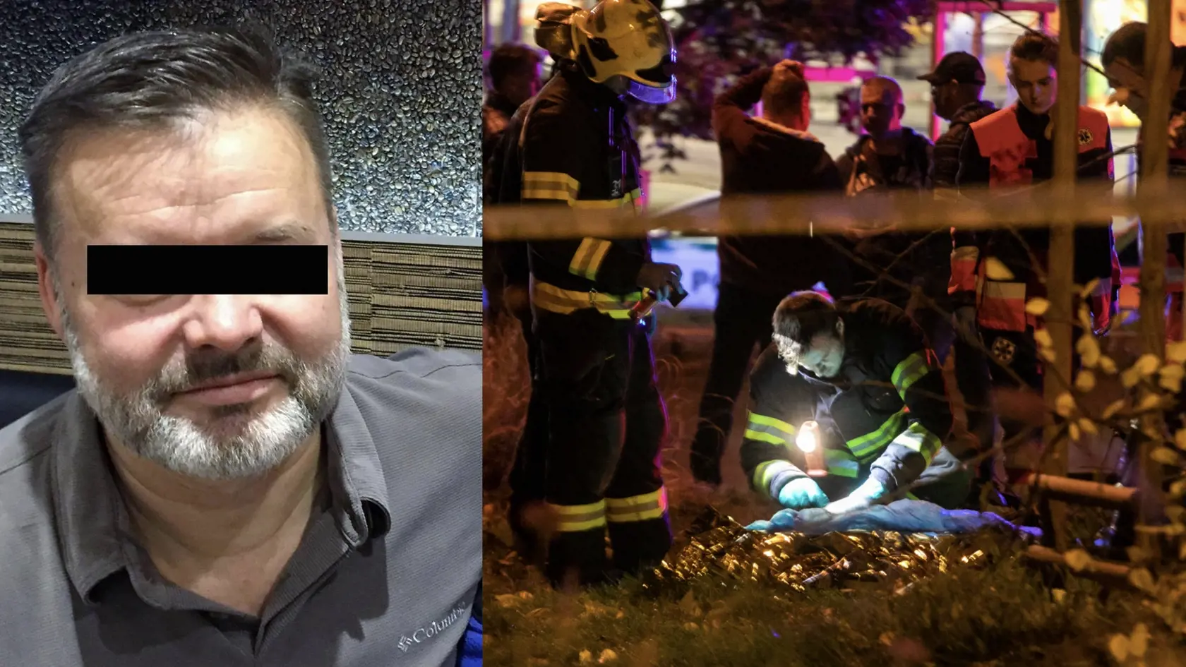 Slovenskom otriasla v nedeľu večer (22.10.) v hlavnom meste tragická udalosť, ktorá sa vyžiadala niekoľko životov a viaceré zranenia. Na Zochovej ulici narazil do zastávky šofér osobného auta, kde v tom čase stálo niekoľko ľudí.