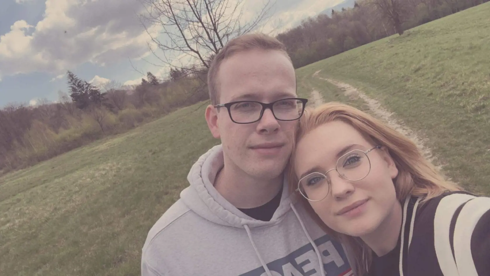 Lauretta, ktorá pred úrazom študovala na zdravotnej škole, musela kvôli svojmu zdravotnému stavu štúdium prerušiť na dva roky.