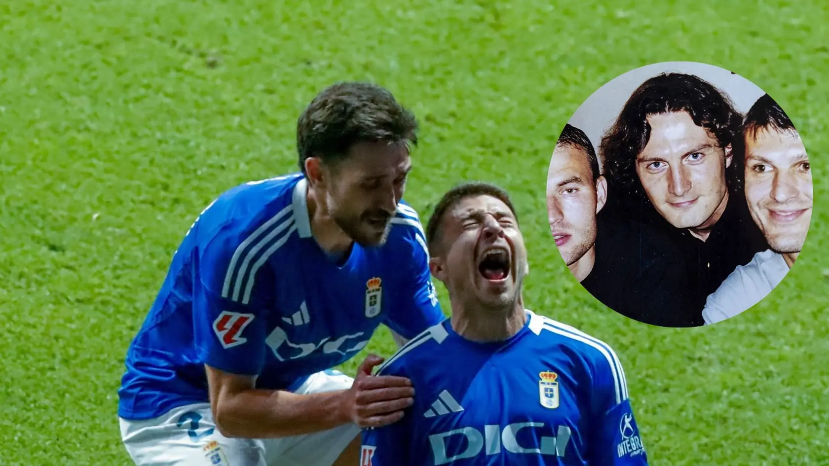 Oviedo si zahrá najvyššiu La Ligu po 24 rokoch.