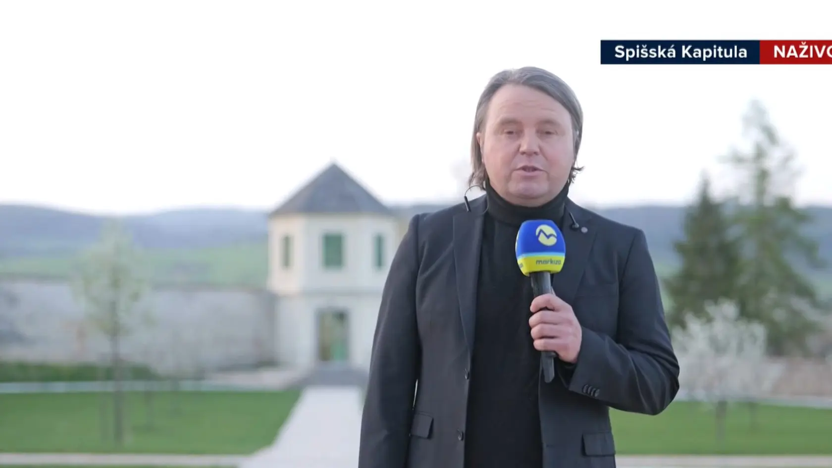 Ján Tribula si zaspomínal na stretnutie s pápežom Františkom.
