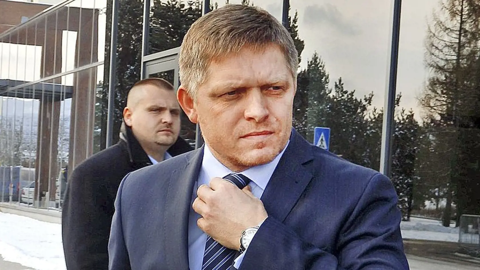 Robert Fico
