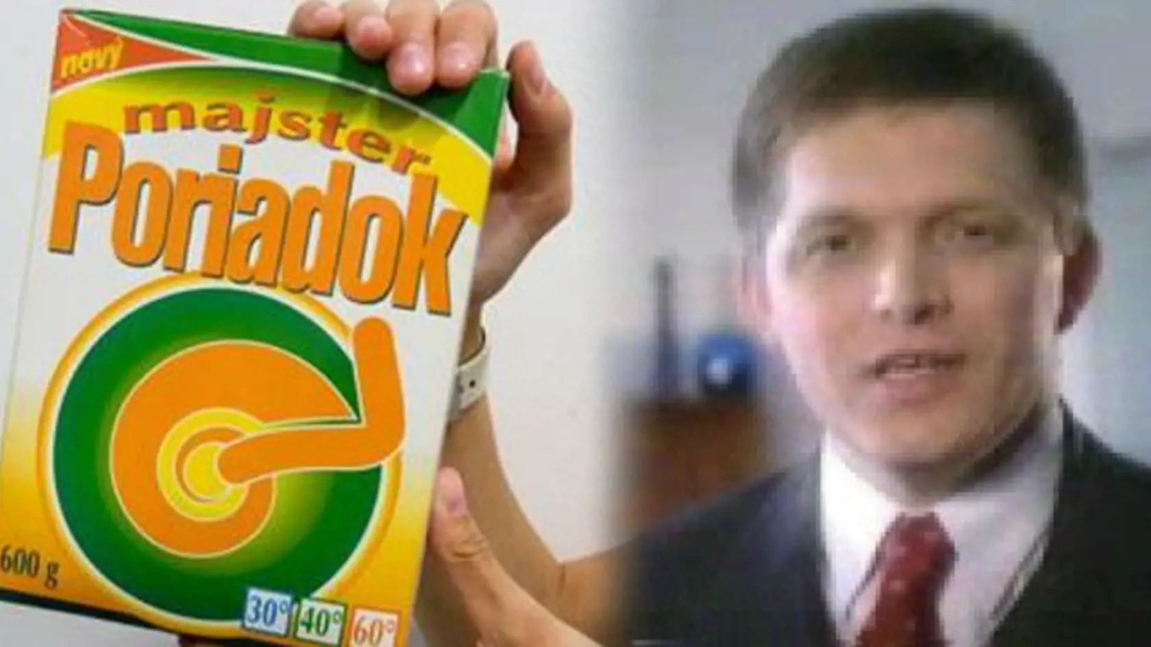 Majster poriadok