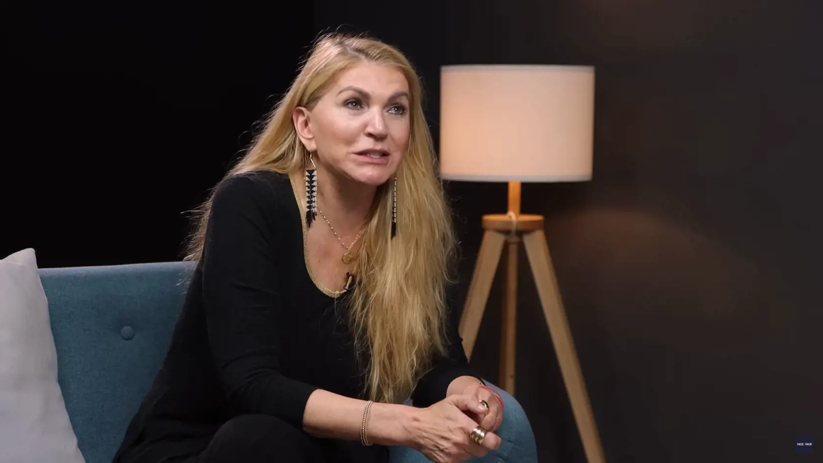 Martina Formanová pred časom prehovorila o romániku s Karlom Gottom.