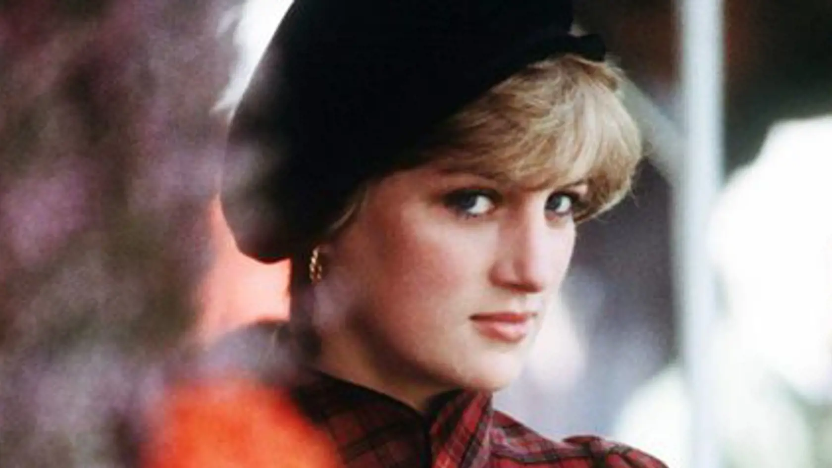Princezná Diana