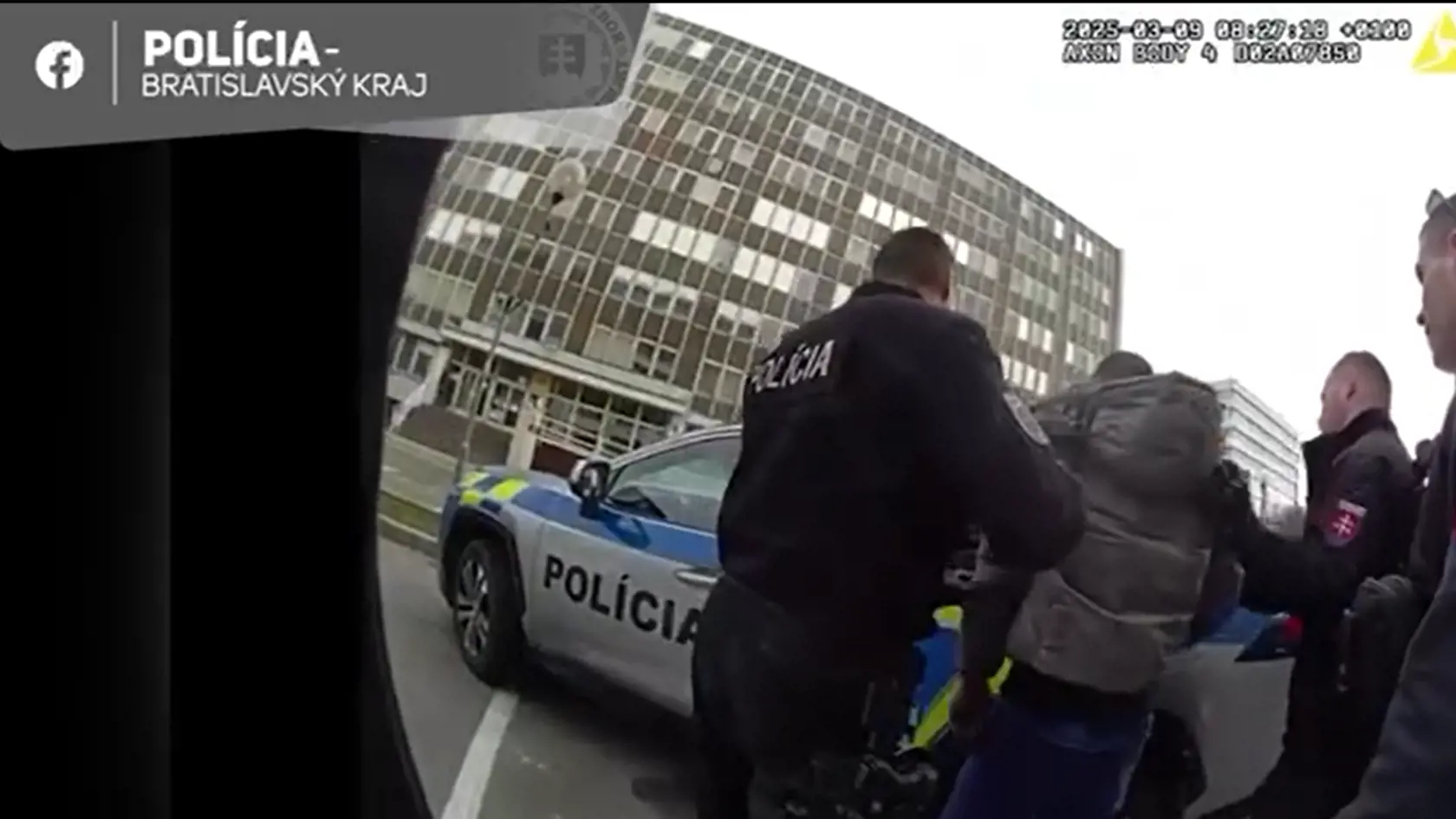 Na policajnom oddelení Rastislav P. priznal svoj zámer s odcudzením a následným predajom bicyklov.