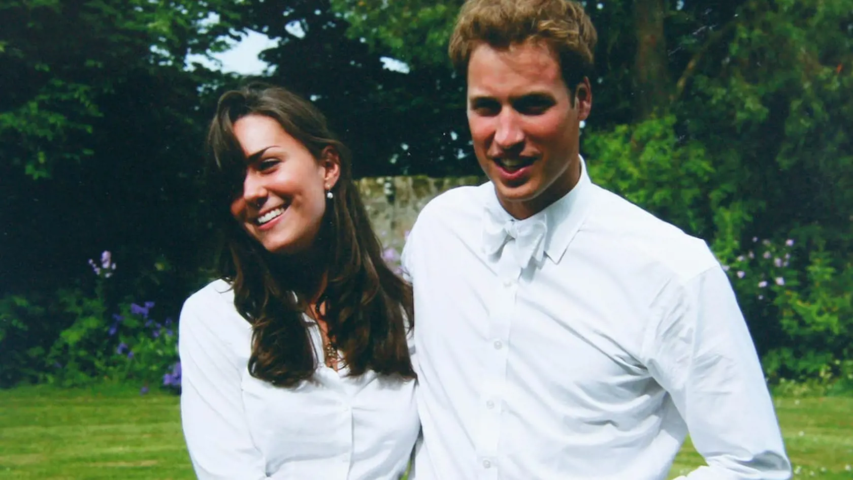 Kate a William sa spoznali v roku 2011 počas štúdia v Škótsku.