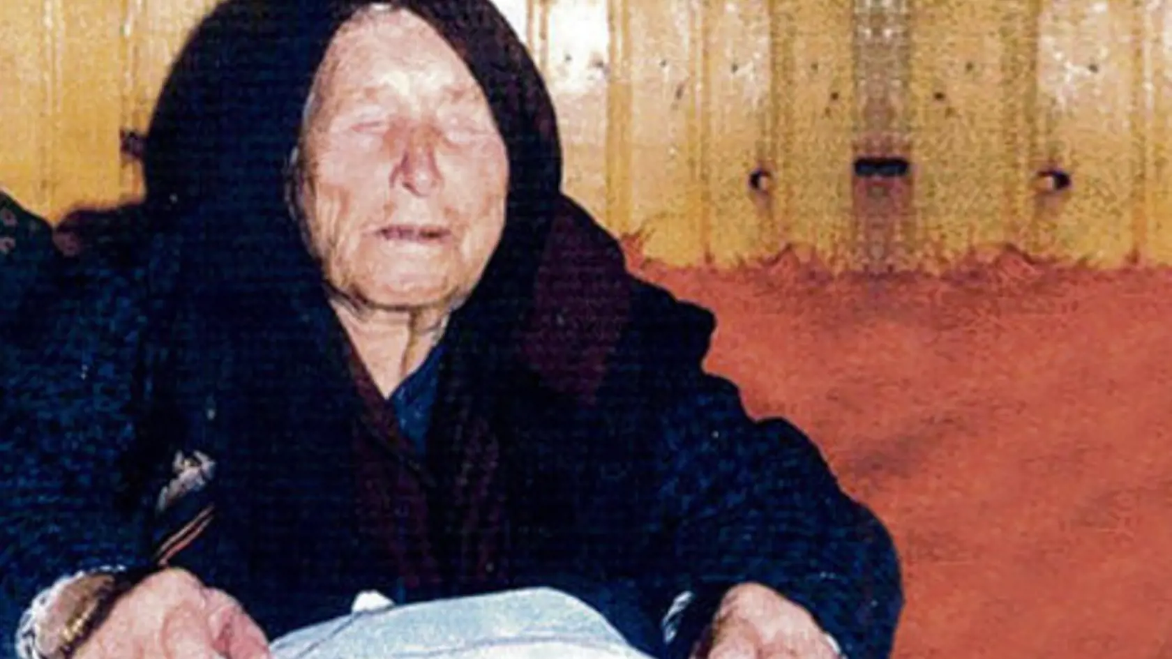 Baba Vanga