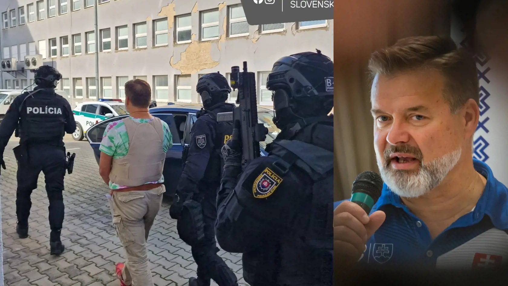 Nevzali ho do väzby: Súd posla Dušana Dědečka domov, dôvody na väzbu nevidel.