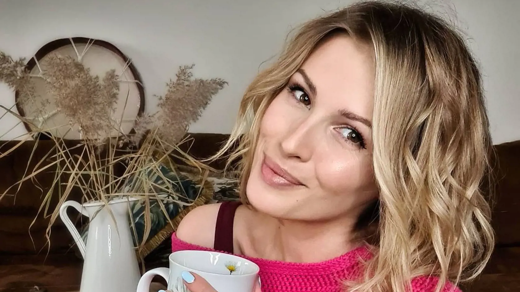 Mirka Kalisová