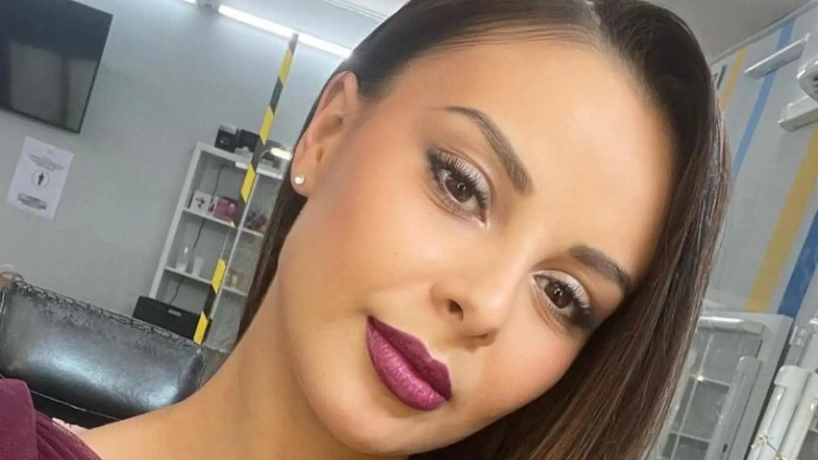 Monika Bagárová