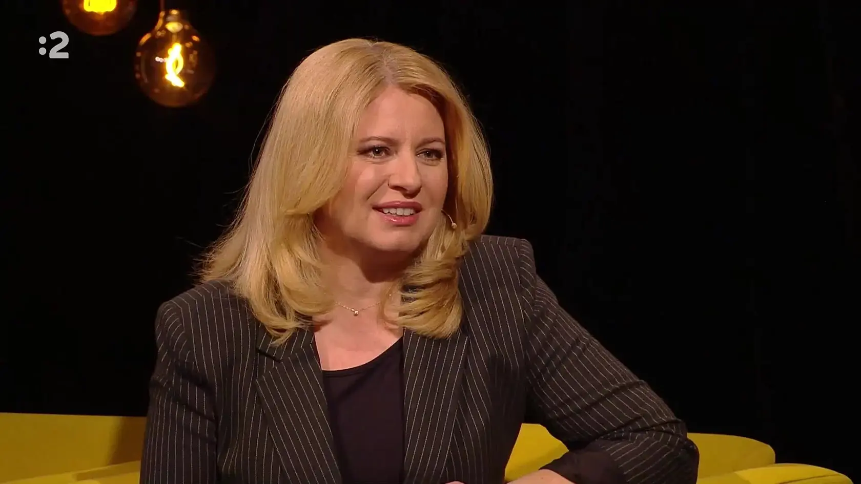 Zuzana Čaputová odhalila súkromie: S mojimi dcérami sme vlastne priateľky
