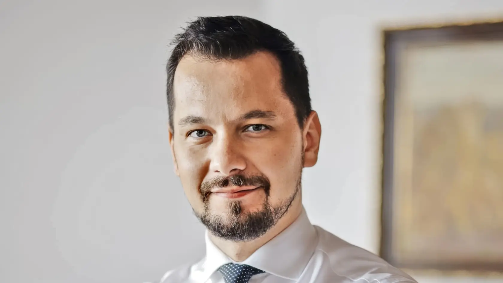 Juraj Šeliga.