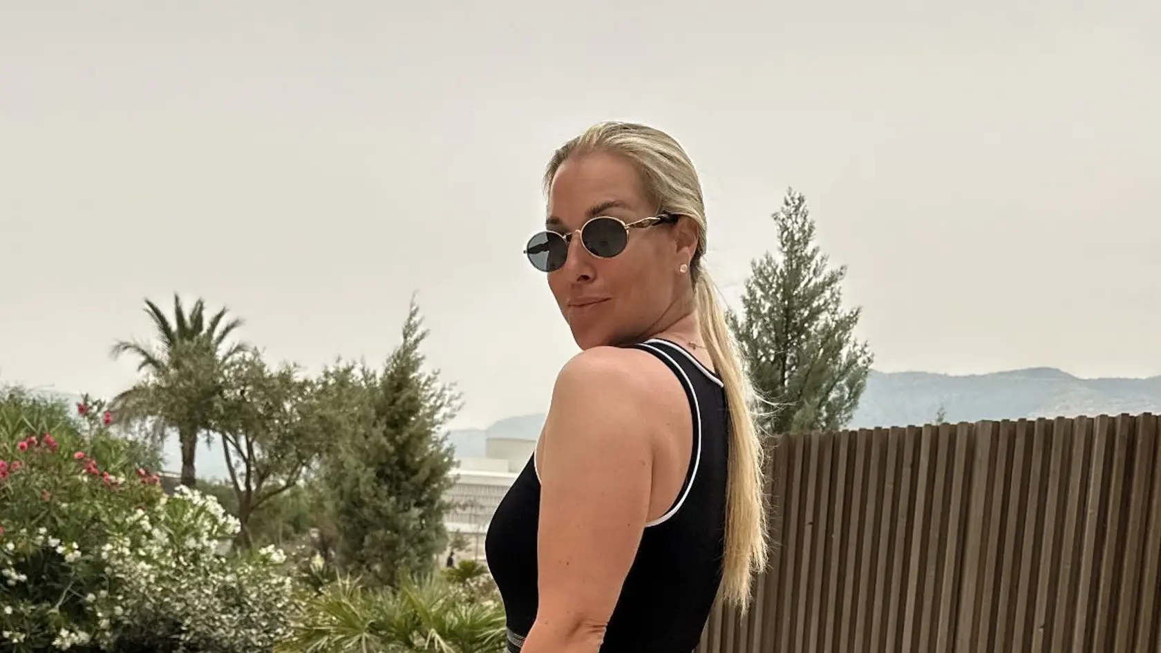 Cibulková v Aténach doslova žiari a nahodila na seba luxusný outfit za tisíce eur.