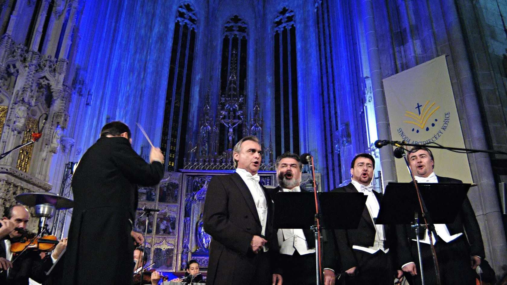 Dvorský Pavol, Dvorský Peter, Dvorský Jaroslav, Dvorský Miroslav