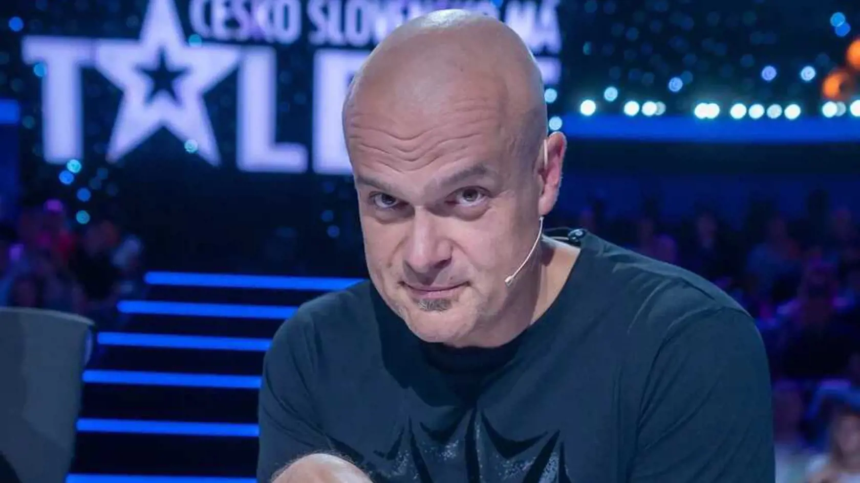Porotca Jaro: Takto ho poznáme z talentovej šou.