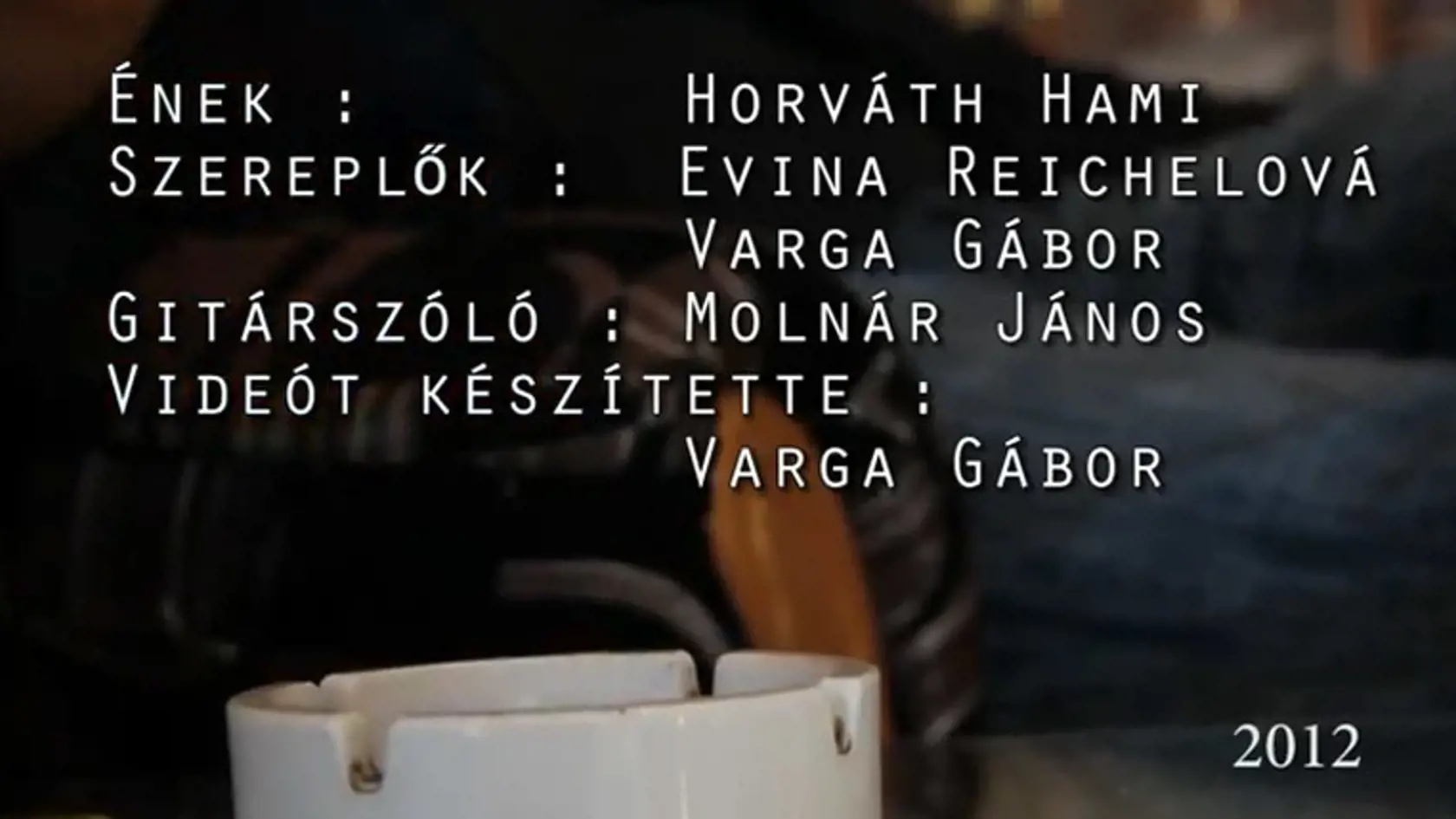 V titulkoch sa Patejdl nespomína.