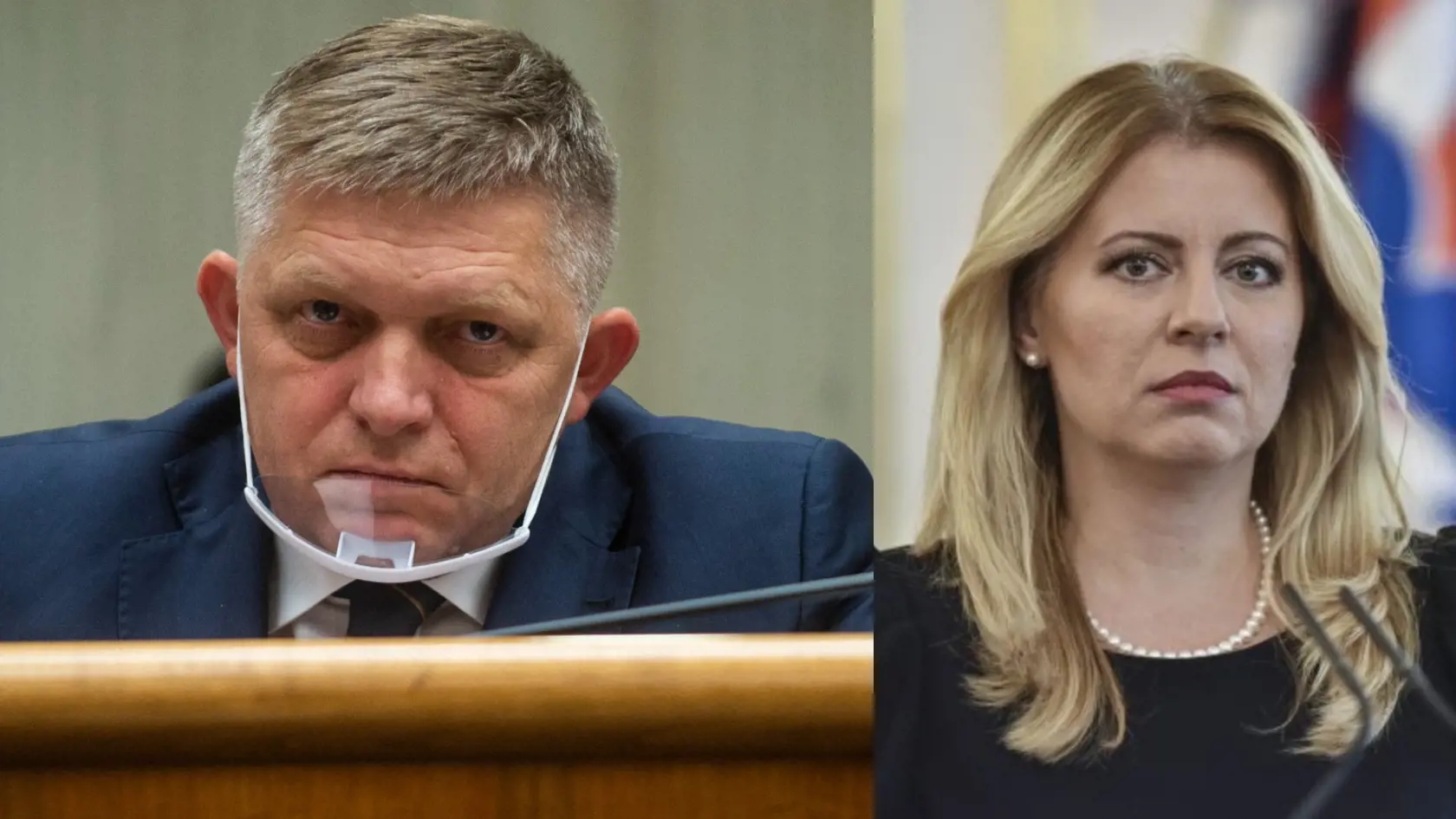 Fico tvrdí, že prezidentka a koalícia oklamali občanov, keď nechcú referendum
