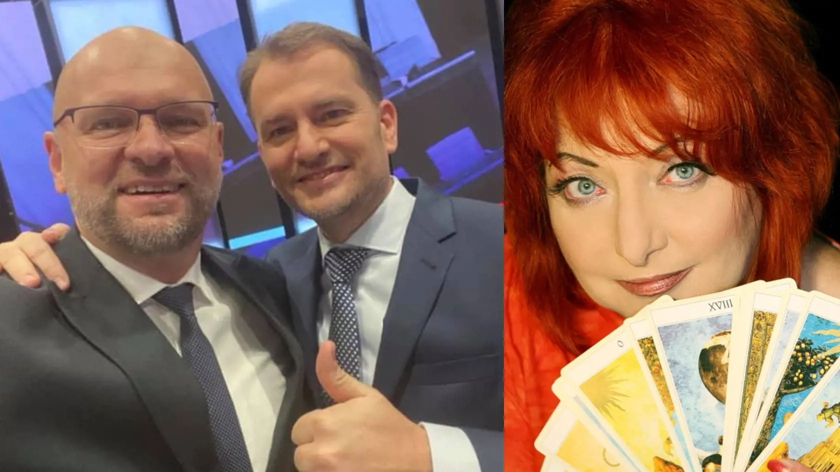 Daniela Paculíková, Igor Matovič, Richard Sulík