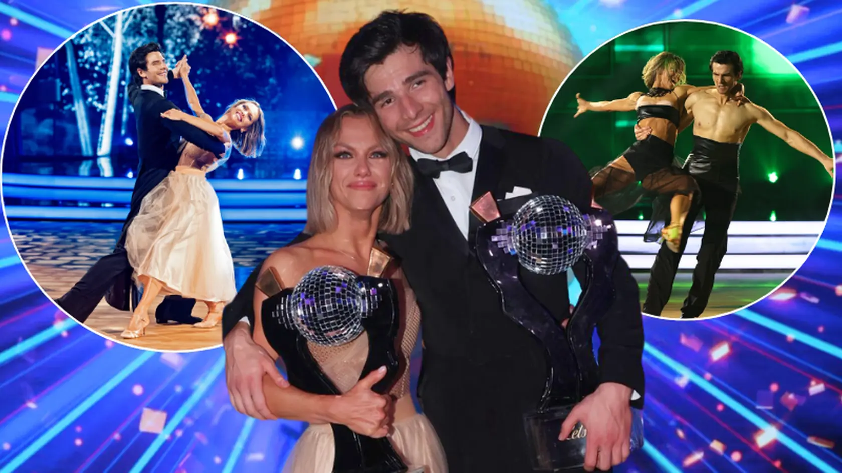 Víťaz Let´s Dance Kiko Baran: PRAVDA o mojich pocitoch! Doteraz mám chuť odovzdať trofej Zuzke....