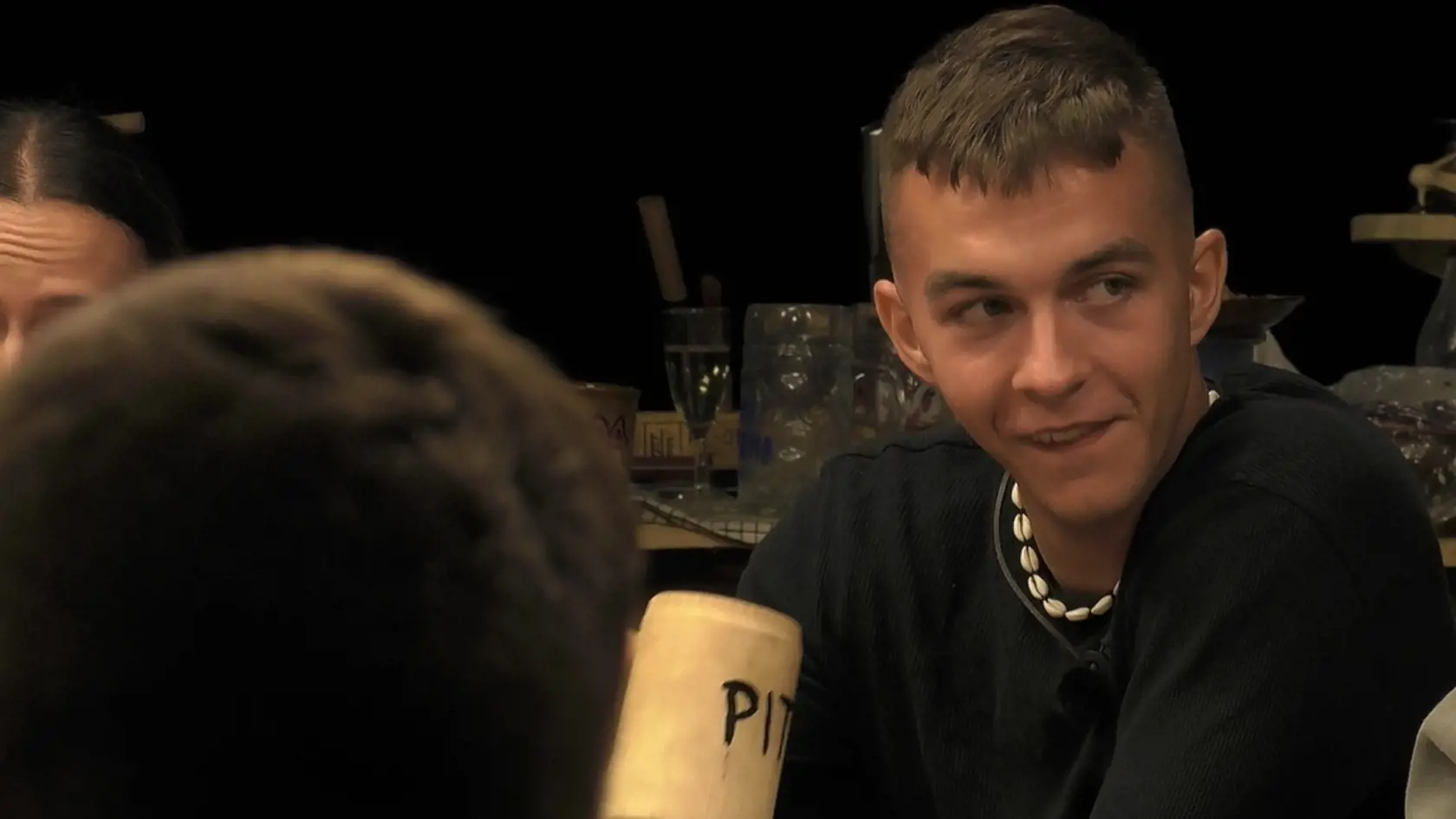 Za prvého duelanta zvolili nováčikovia Vikinga.