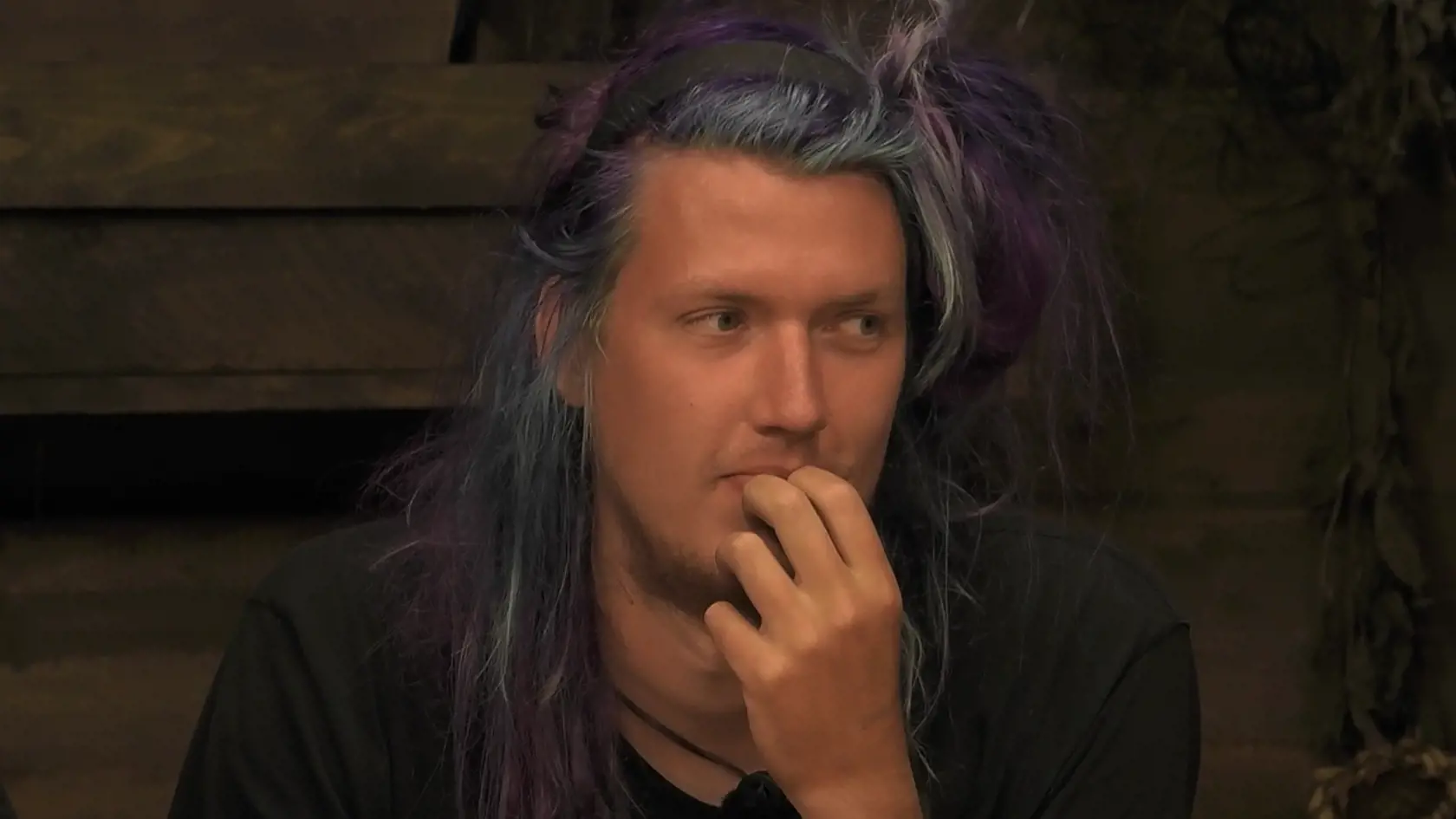 Filip rozhodne nečakal, že si do duelu opäť vyberú jeho.
