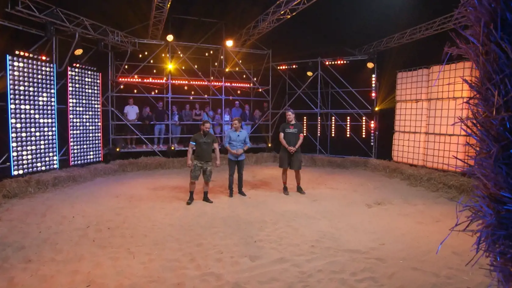 Viking si zvolil Filipa, pretože ho považoval za výzvu.