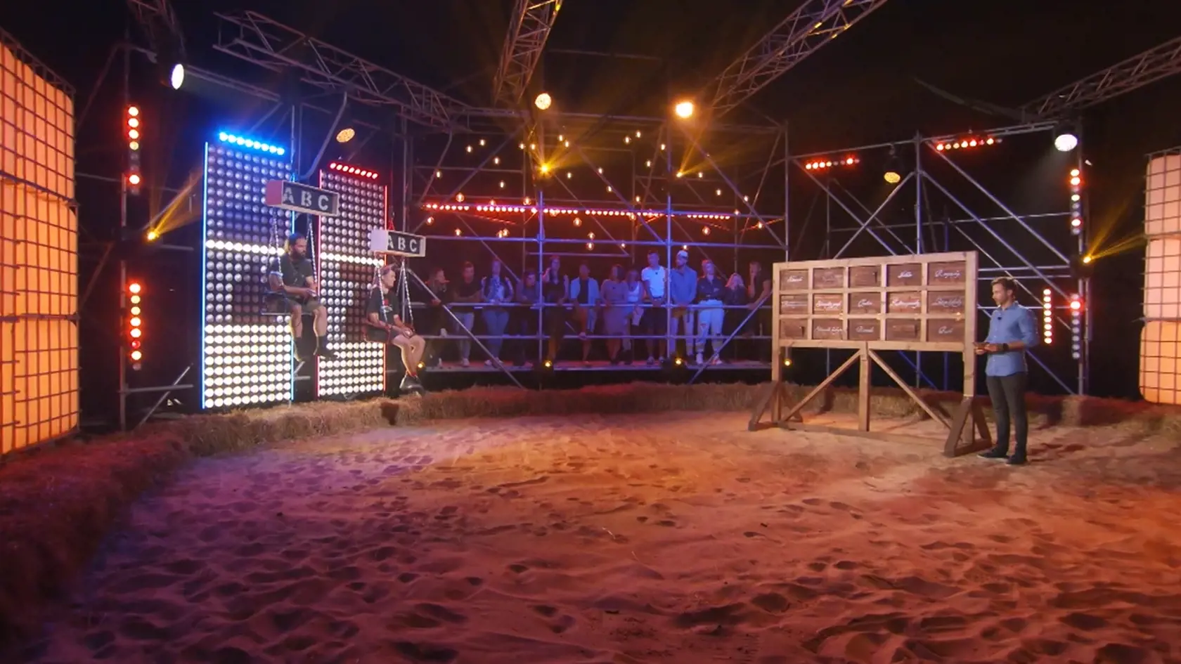 Na úroveň 5 správnych odpovedí sa dostali naraz.