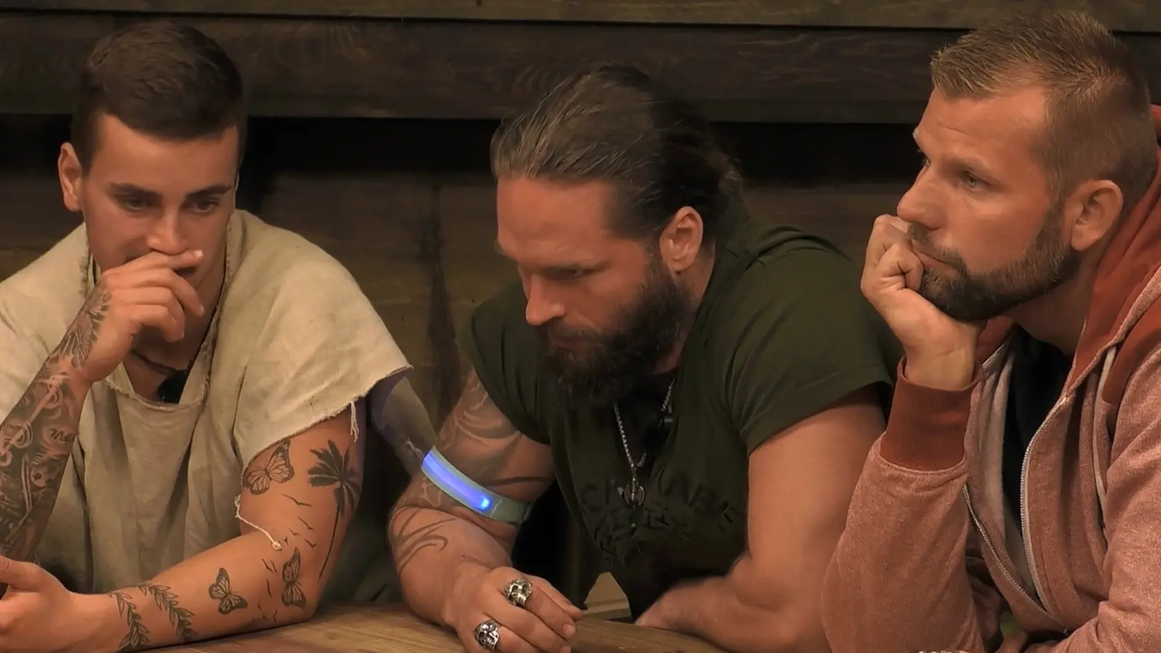 Ako prvého duelanta zvolili pomocníci Vikinga.