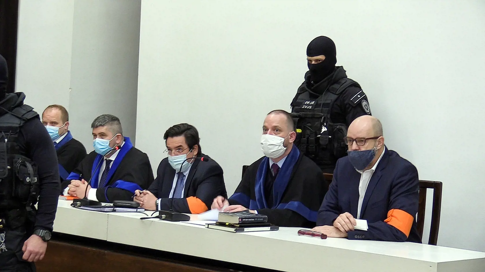 VĎAČNÝ OBJEKT Súdny proces sledovalo celé Slovensko.