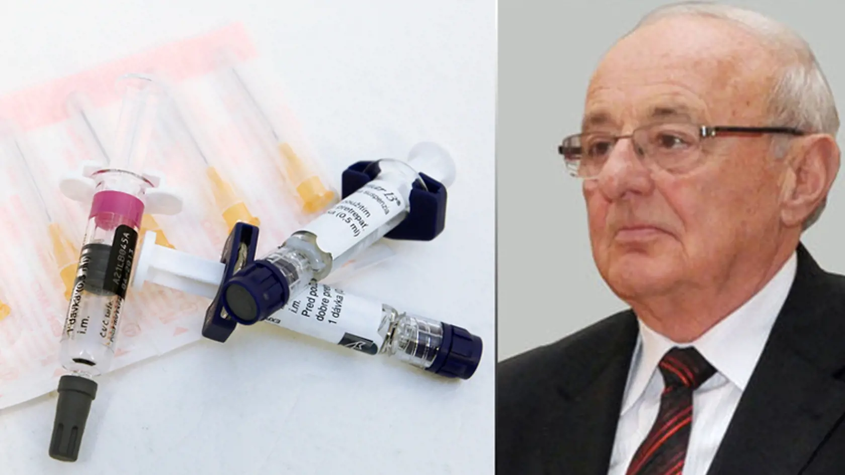 PEDIATER:
Svetozár Dluholucký