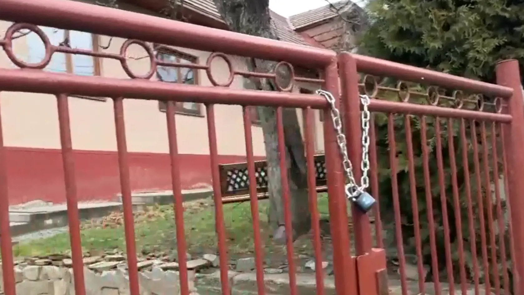 Marika preto podala ďalšie trestné oznámenie na týranie zvierat.