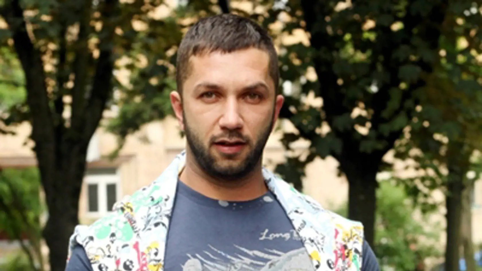Viktor Horján