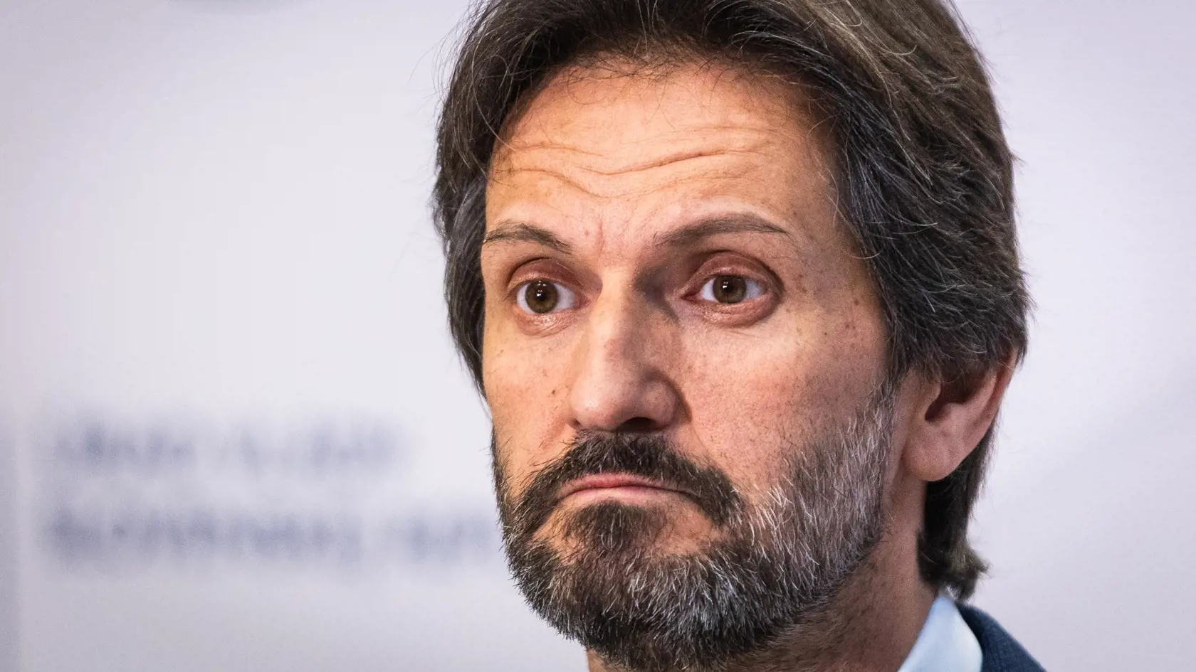 Minister obrany Robert Kaliňák. 