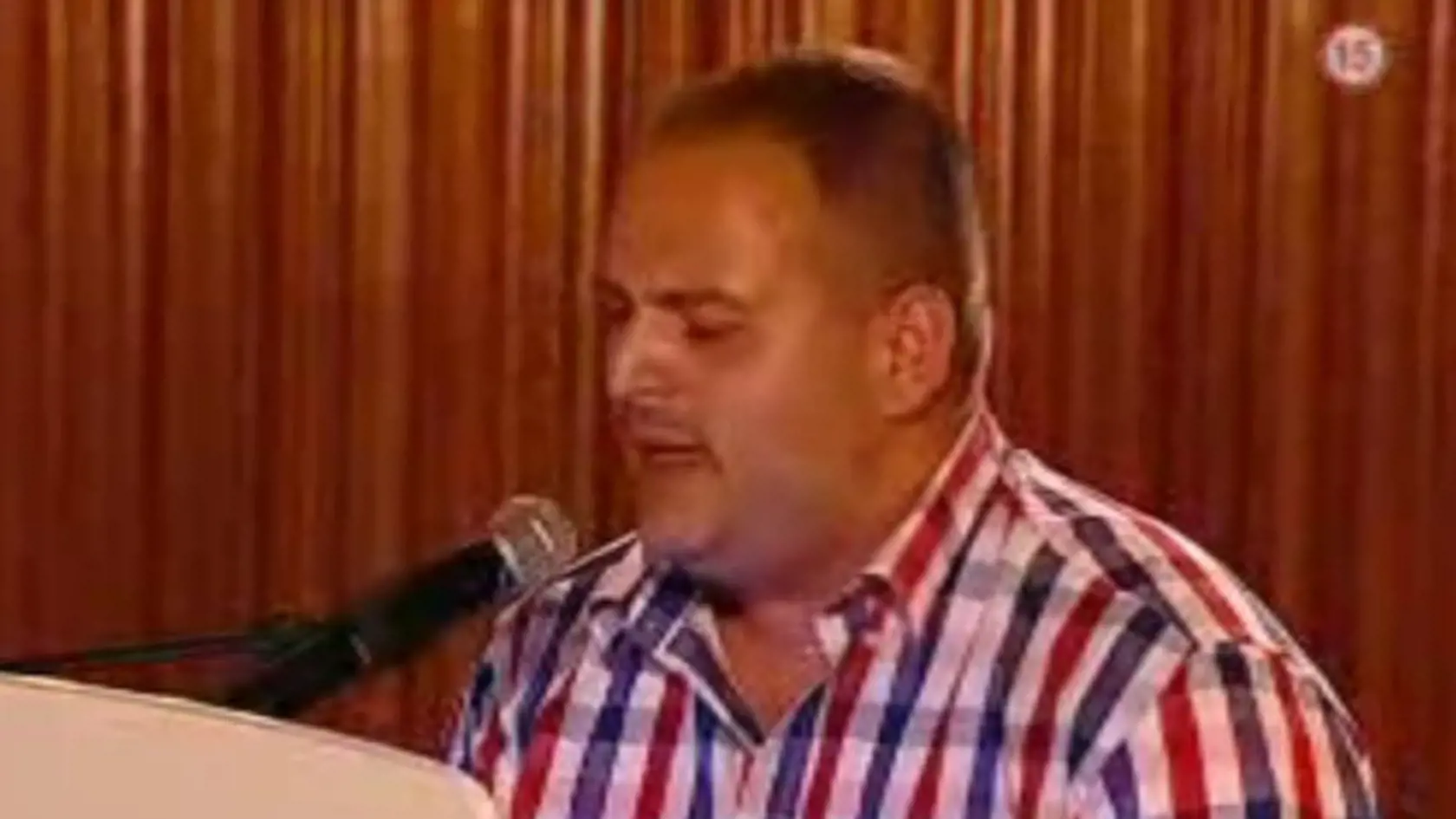 Tomáš Botló do semifinále nepostúpil, mohla za to zlá angličitna?