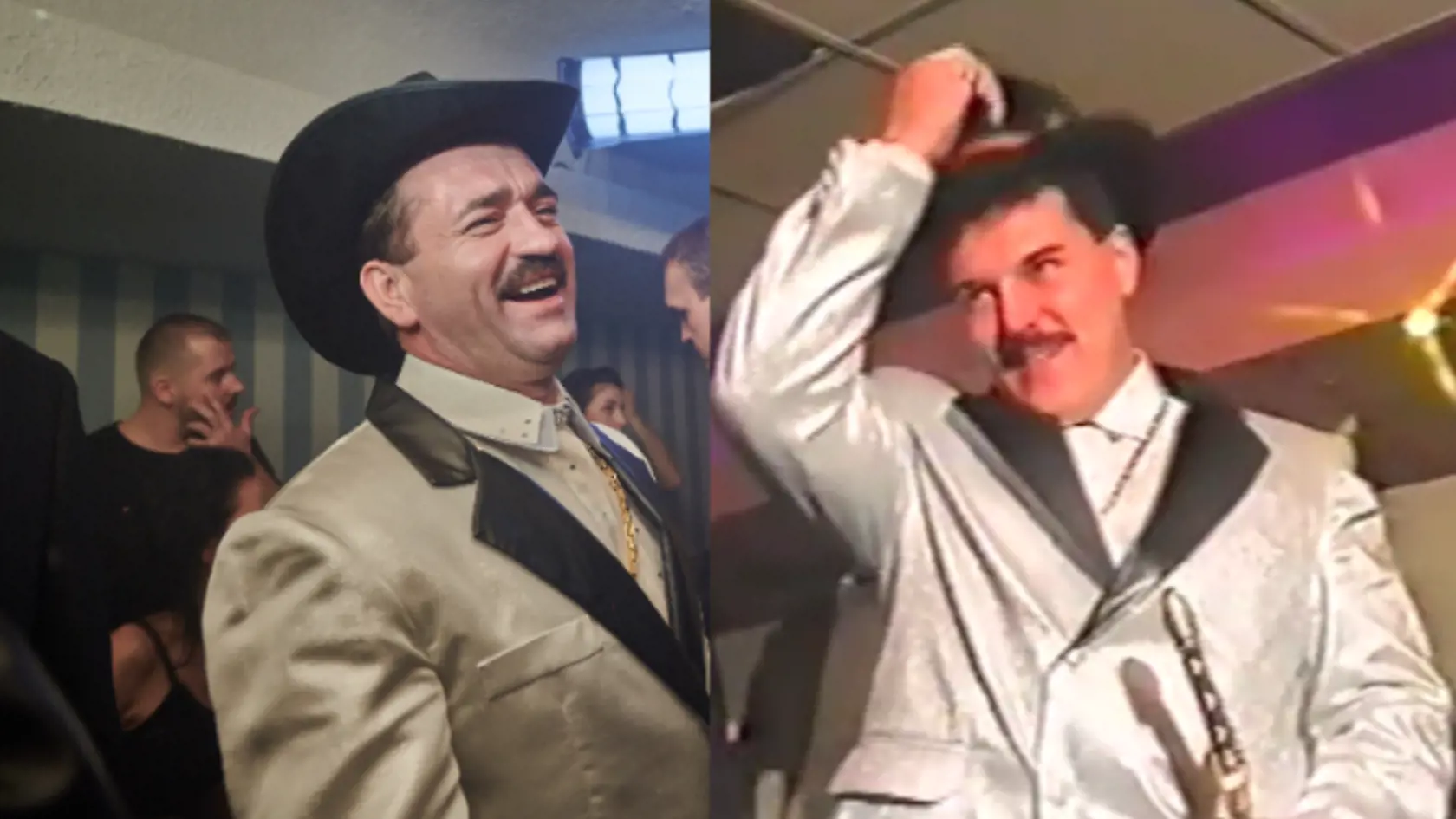 Film ČERNÁK: Chýbať nebude ani honosná oslava 31. narodenín Mikuláša Černáka