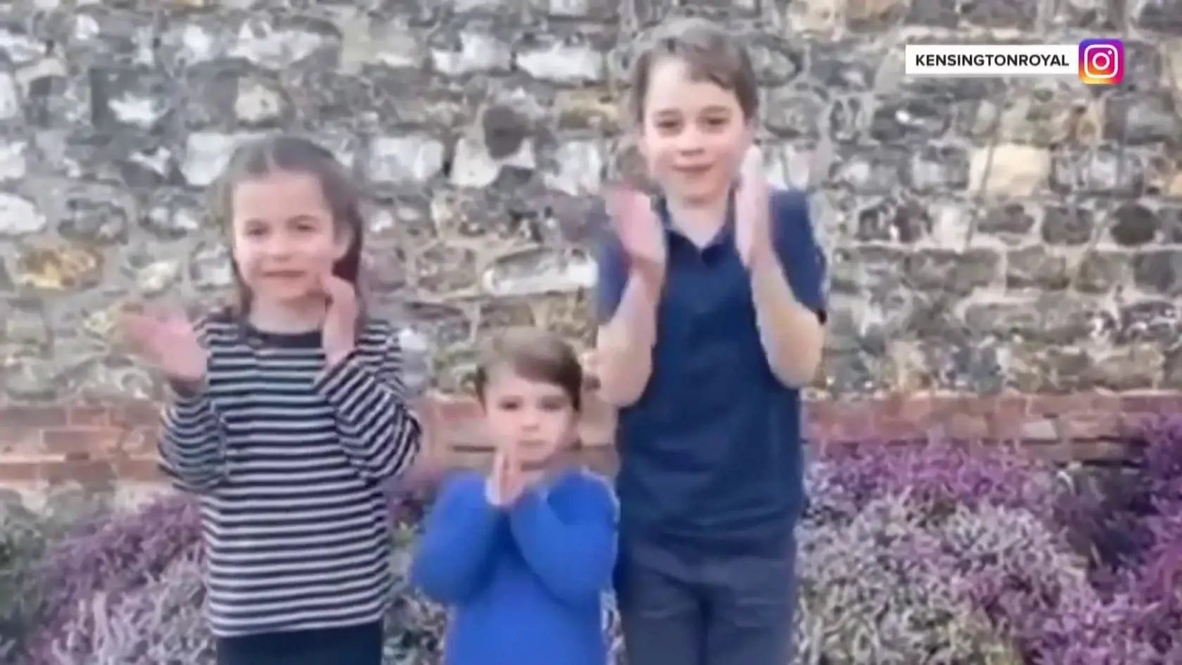 Princ William a vojvodkyňa Kate sa snažia, aby ich tri ratolesti mali podľa možností čo "najnormálnejšie" detstvo. A tiež normálnu kuchyňu, ako väčšina rodín.