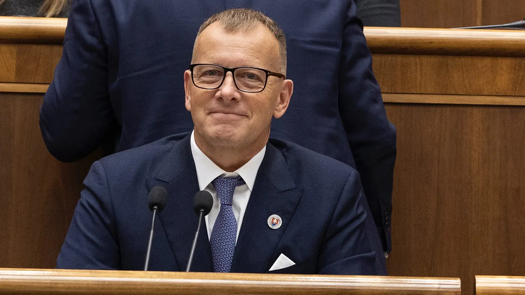 Boris Kollár.
