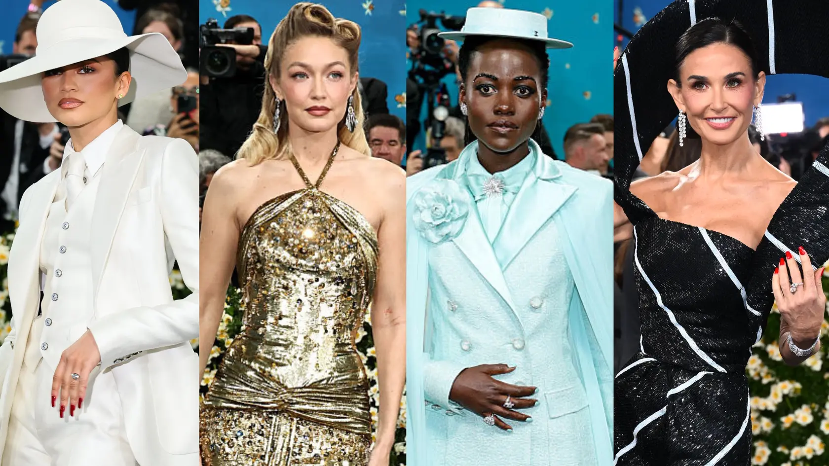 Met Gala 2025