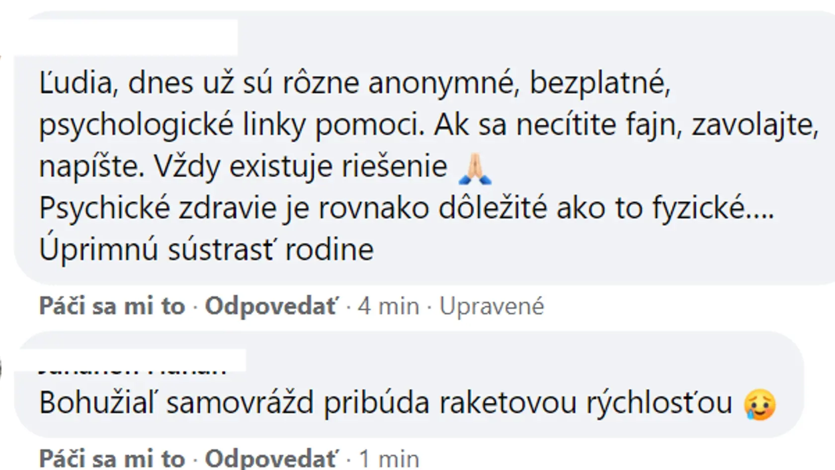 Polícia: Vyšetruje okolnosti pádu muža z bytu v bratislavskej Petržalke