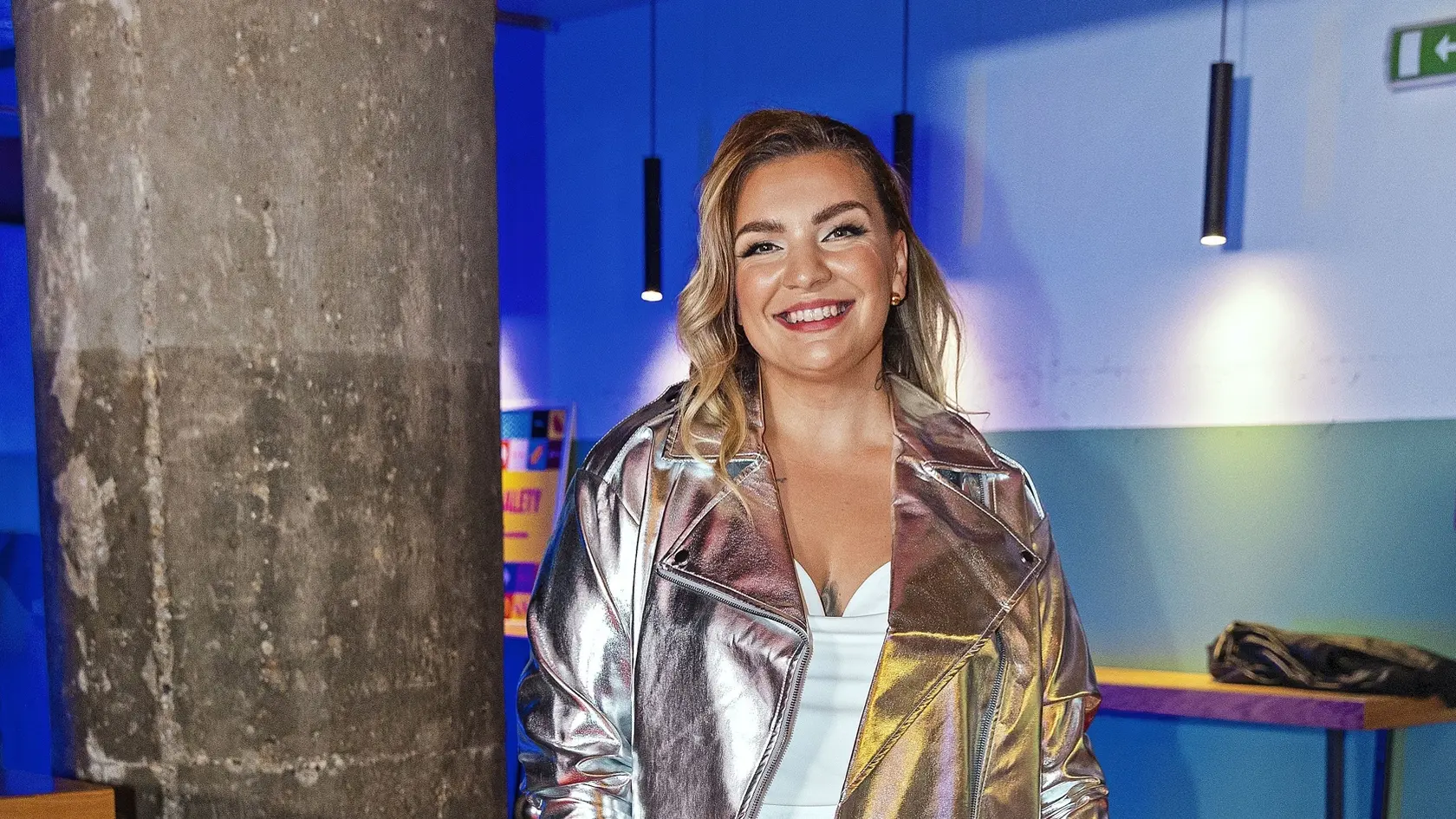 Simona First