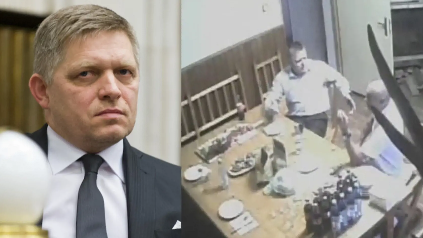 Robert Fico prezrádza ďalšie detaily o kauze odpočúvania v poľovníckej chate.