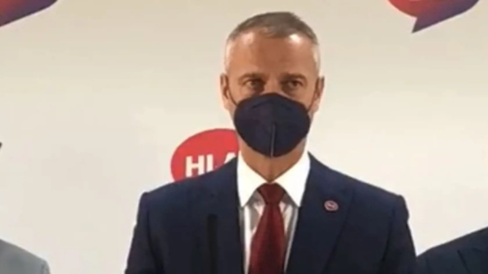 TK Strany Hlas, Richard Raši
